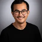 Portrait of Hanfeng Chen